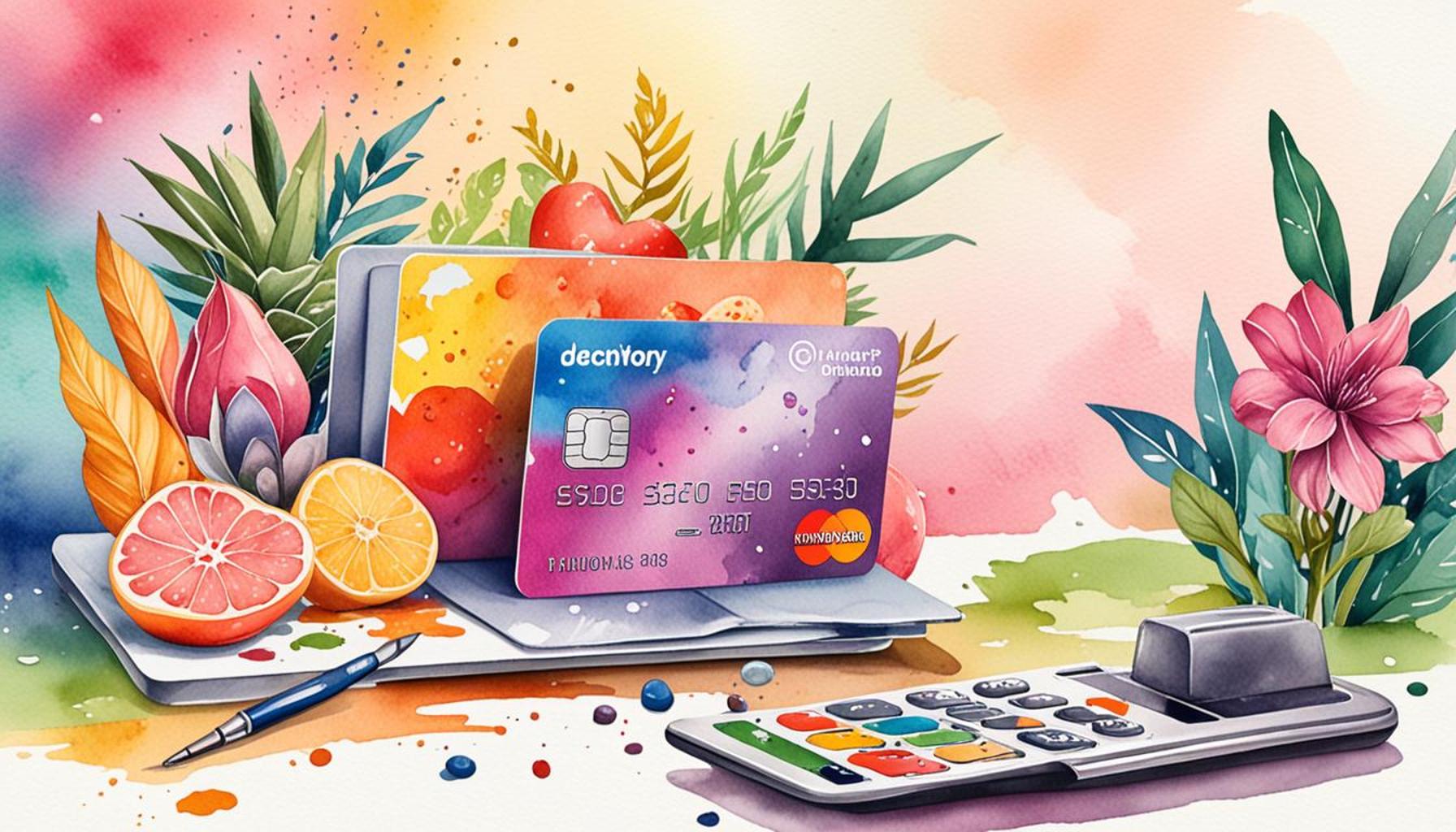How to Build a Healthy Credit History Using Credit Cards