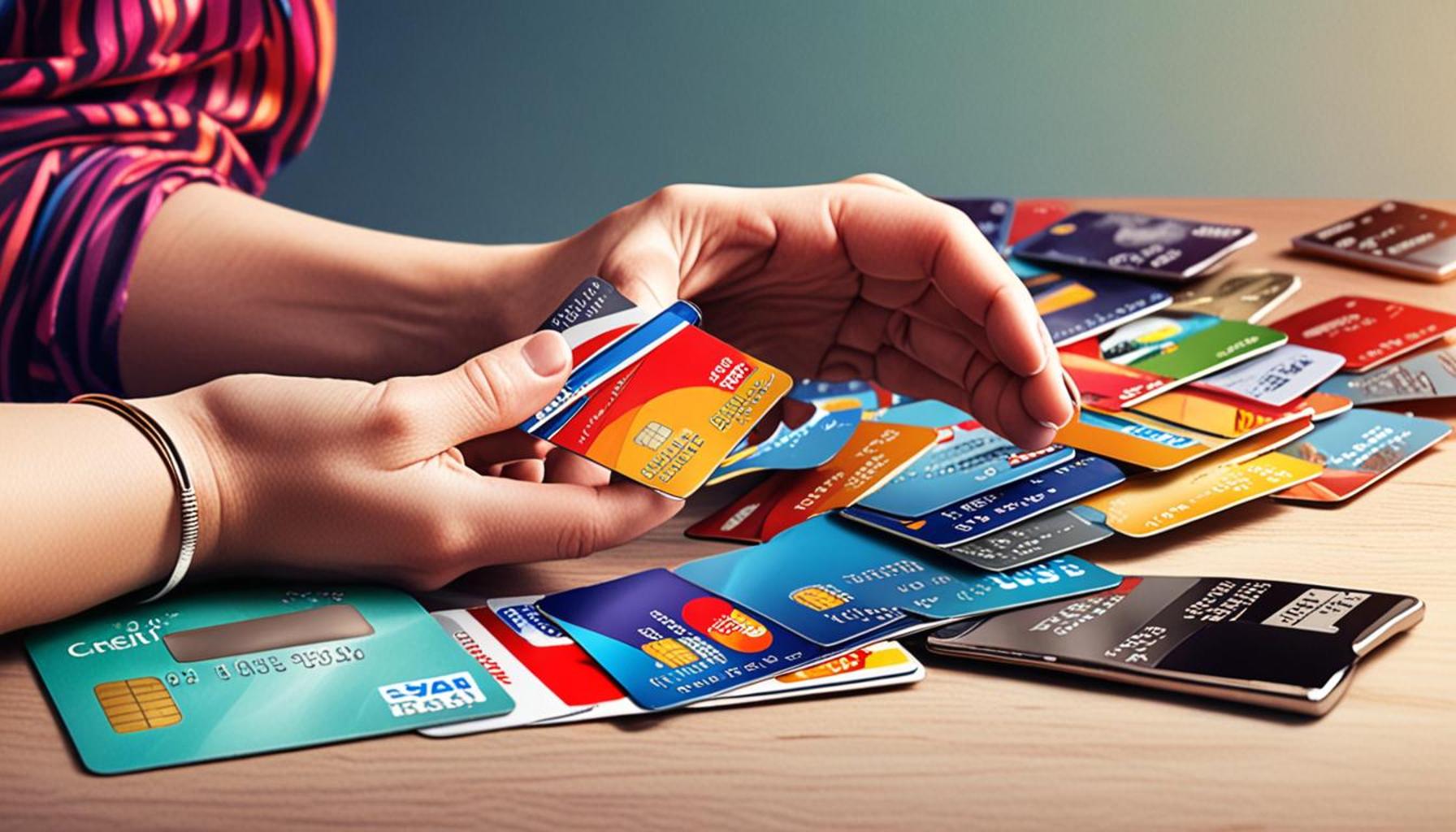 The Effects of Credit Card Debt on Financial Health: How to Avoid Traps